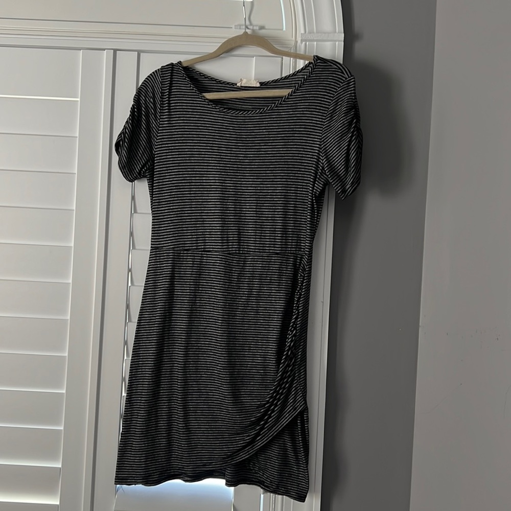 Altar'd State bodycon mini dress